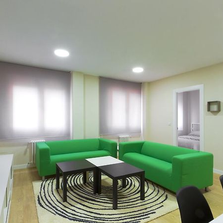 Apartamento Plazalema Zamora Exterior photo
