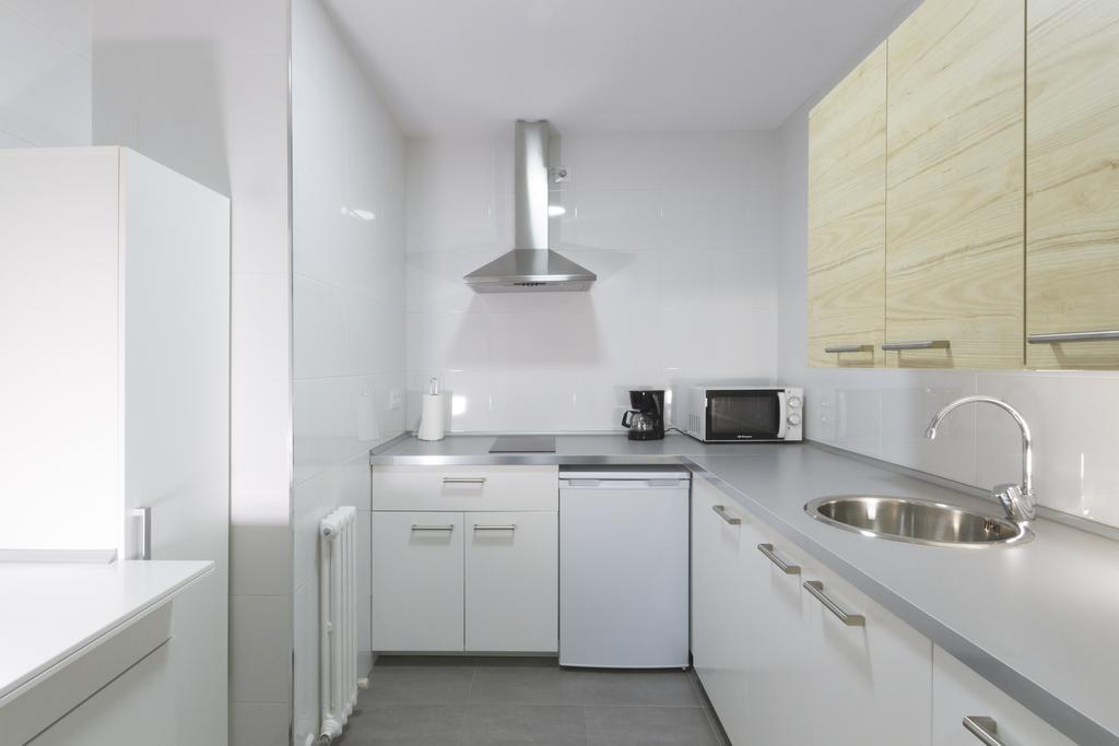 Apartamento Plazalema Zamora Exterior photo