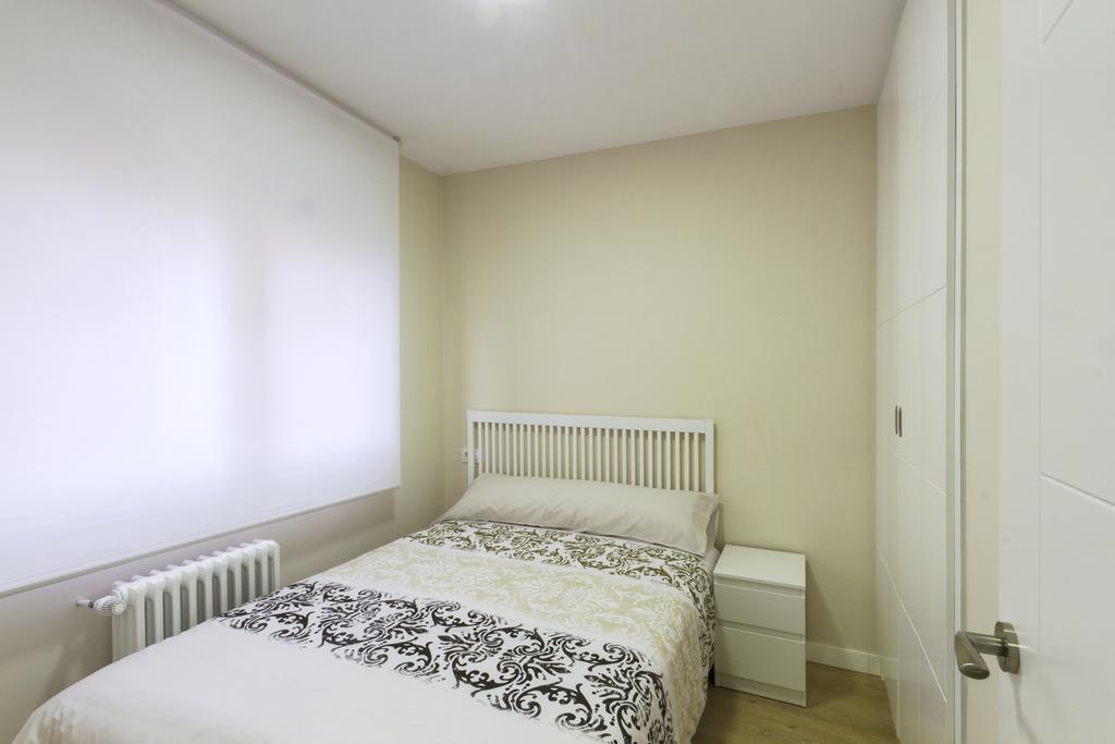 Apartamento Plazalema Zamora Exterior photo