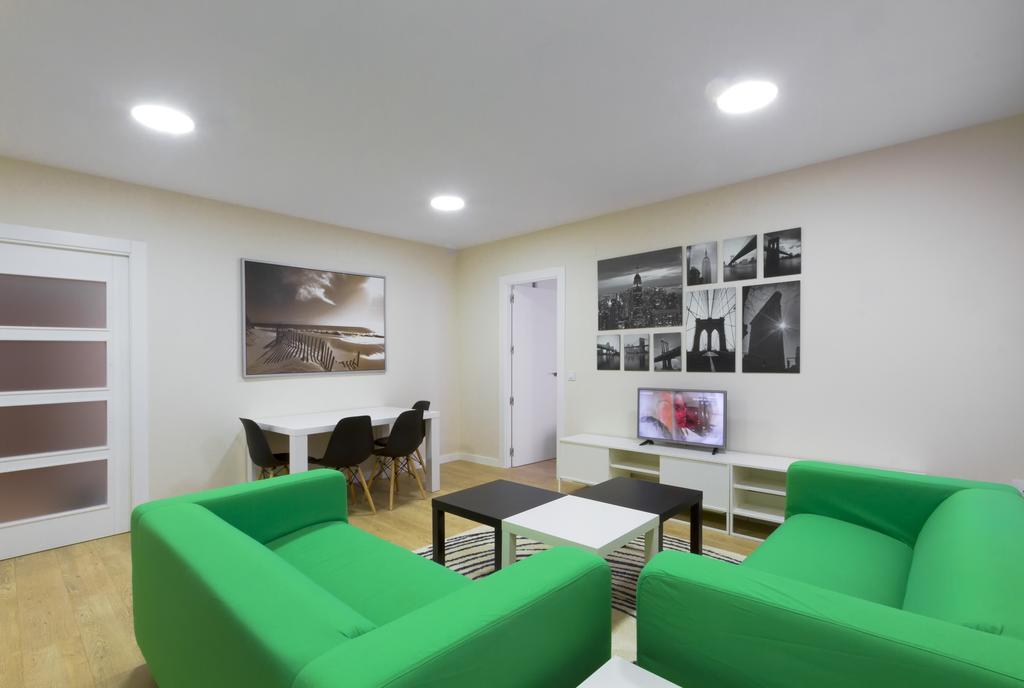 Apartamento Plazalema Zamora Exterior photo