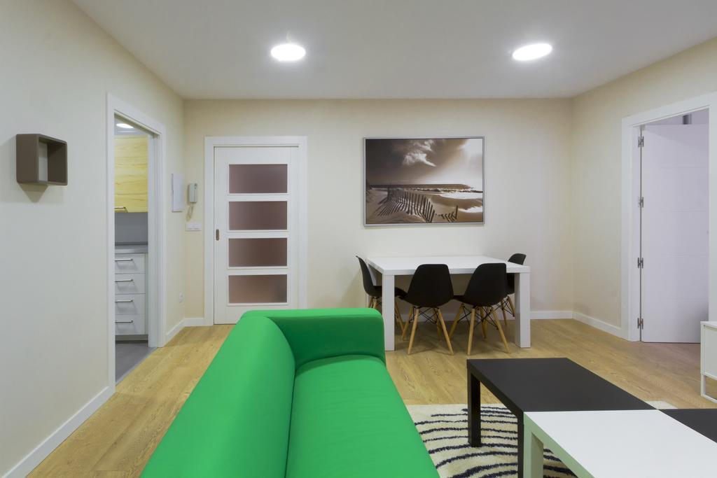 Apartamento Plazalema Zamora Exterior photo